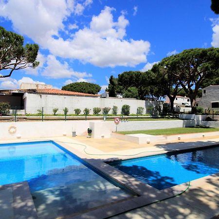 Albufeira Acoteias Villa With Pool By Homing エクステリア 写真