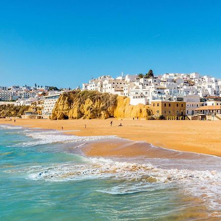 Albufeira Acoteias Villa With Pool By Homing エクステリア 写真