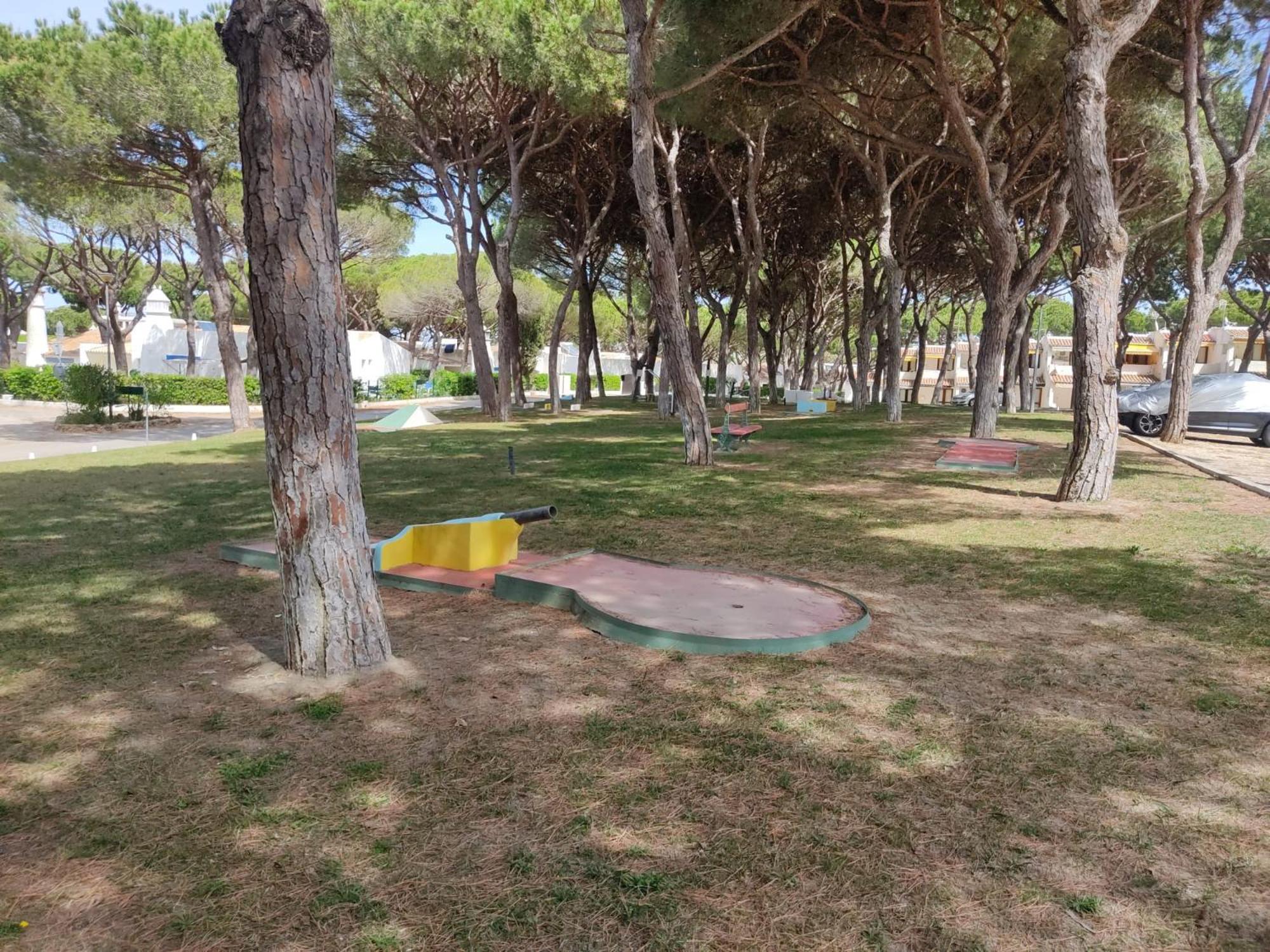 Albufeira Acoteias Villa With Pool By Homing エクステリア 写真