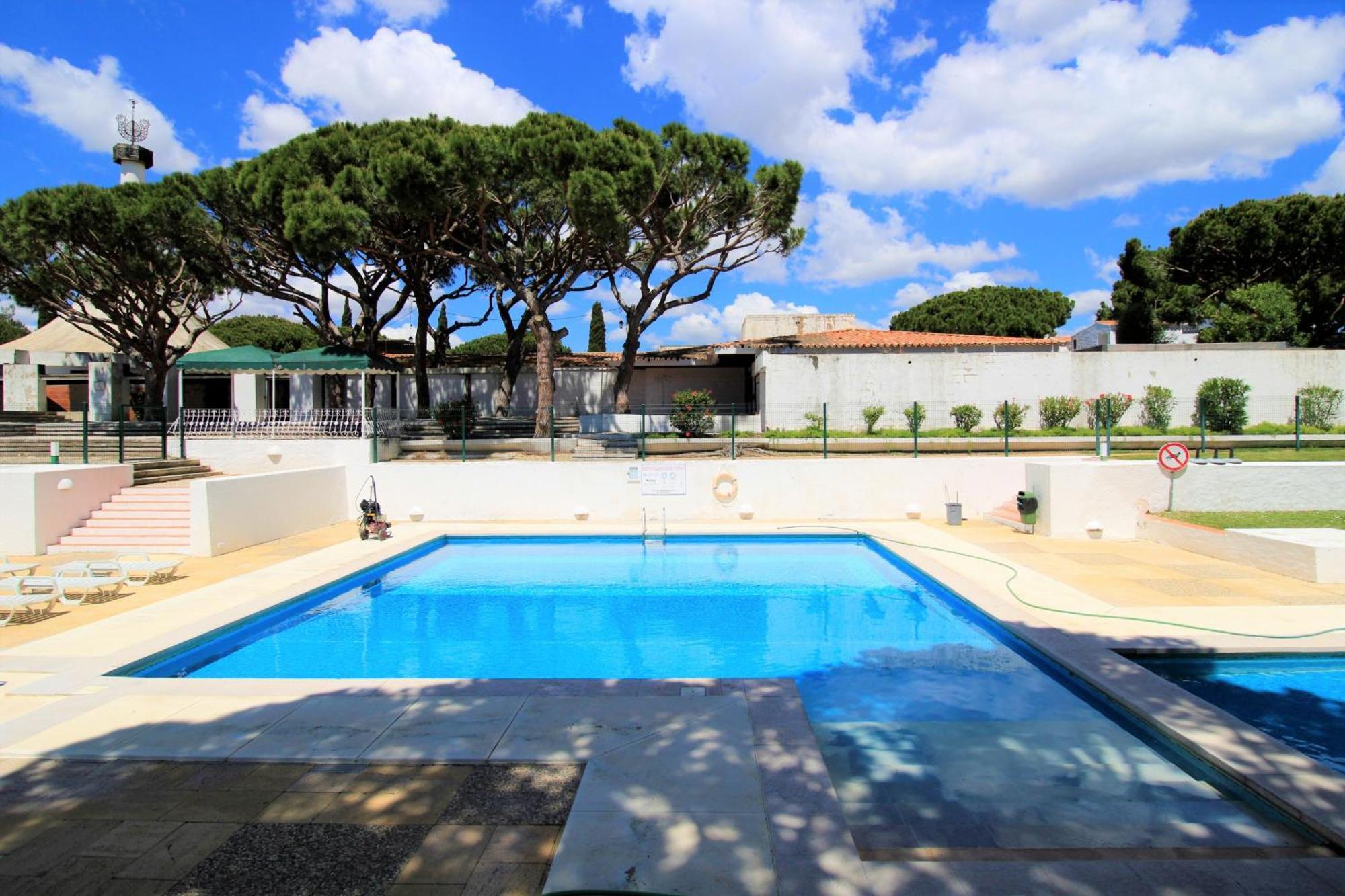 Albufeira Acoteias Villa With Pool By Homing エクステリア 写真
