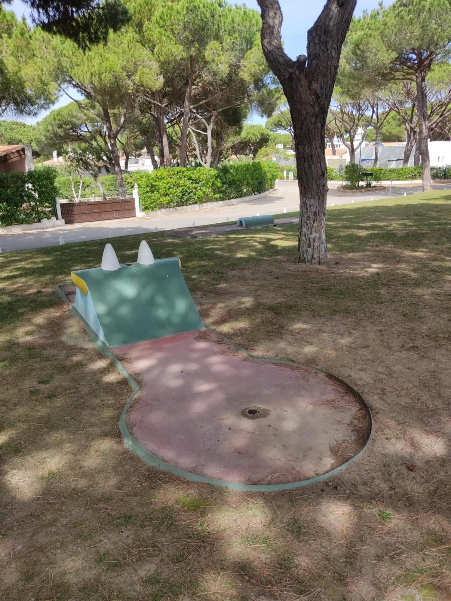 Albufeira Acoteias Villa With Pool By Homing エクステリア 写真