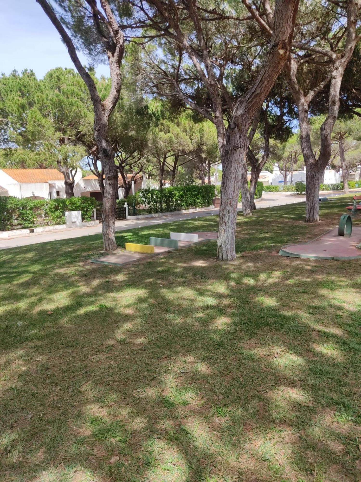 Albufeira Acoteias Villa With Pool By Homing エクステリア 写真