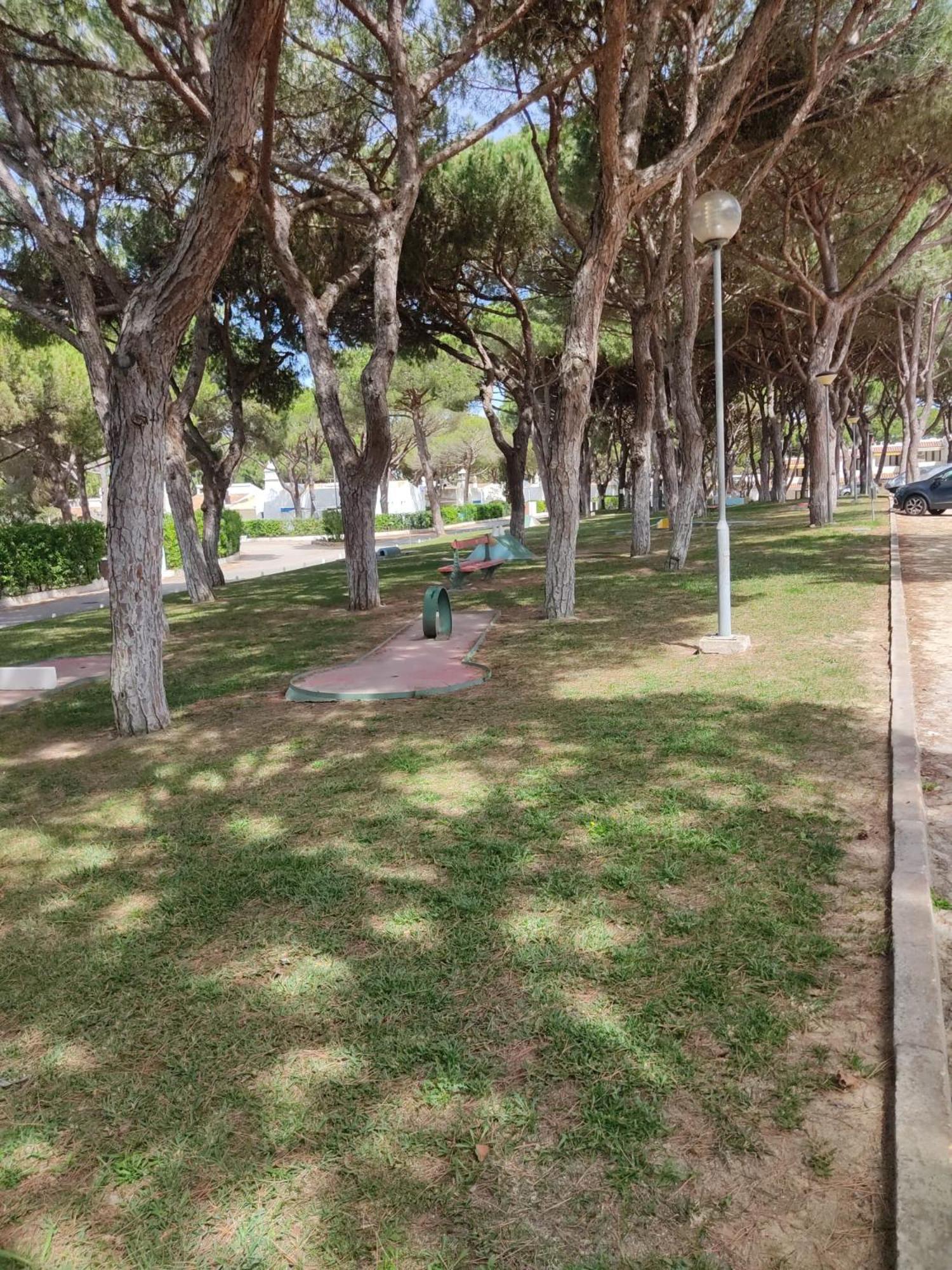 Albufeira Acoteias Villa With Pool By Homing エクステリア 写真