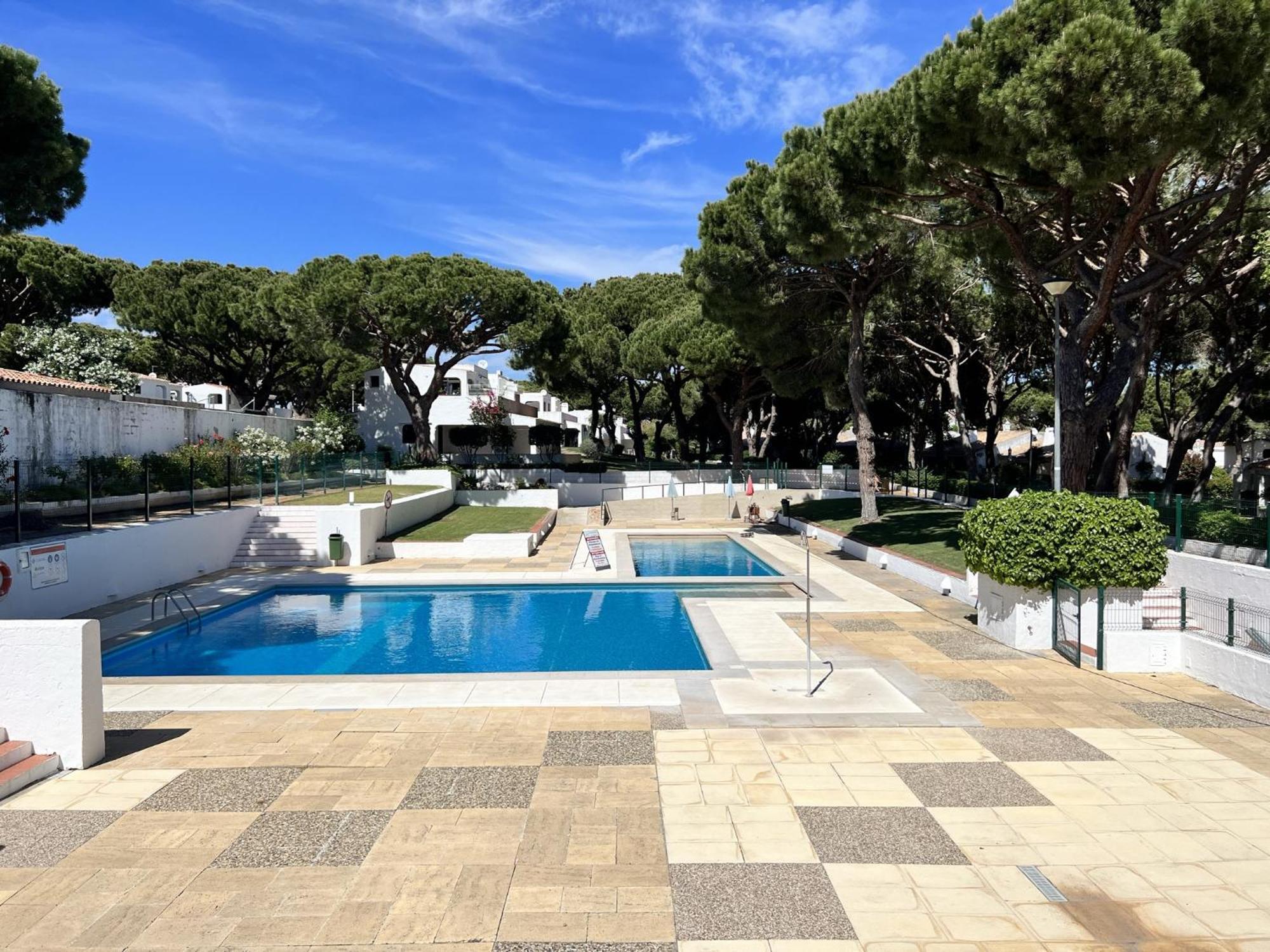 Albufeira Acoteias Villa With Pool By Homing エクステリア 写真