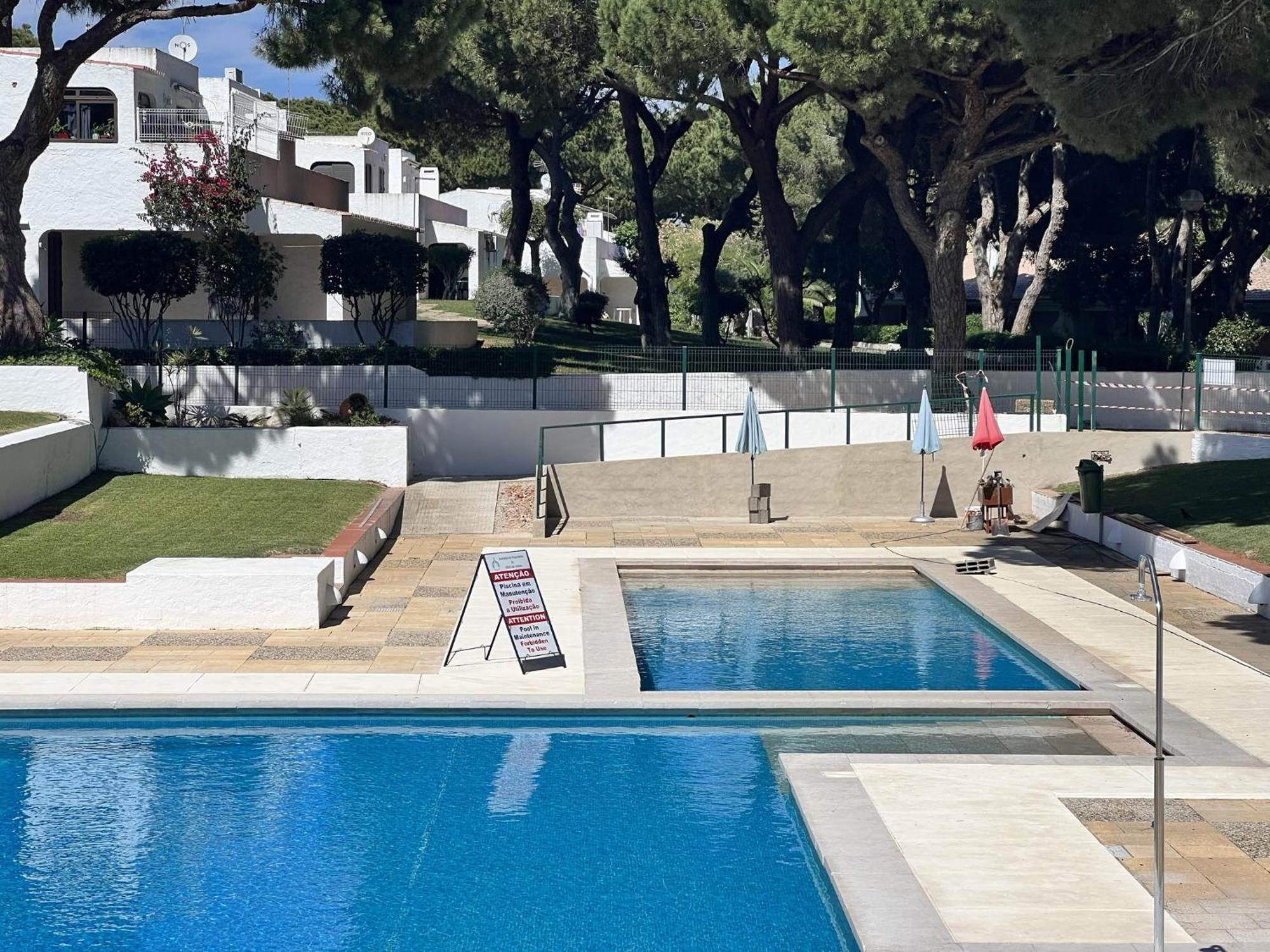 Albufeira Acoteias Villa With Pool By Homing エクステリア 写真