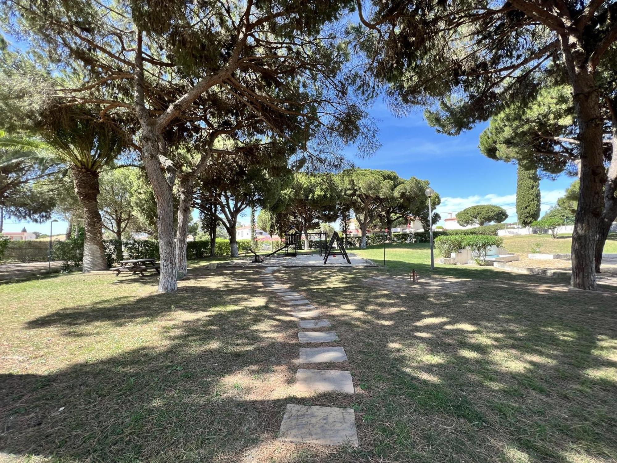 Albufeira Acoteias Villa With Pool By Homing エクステリア 写真