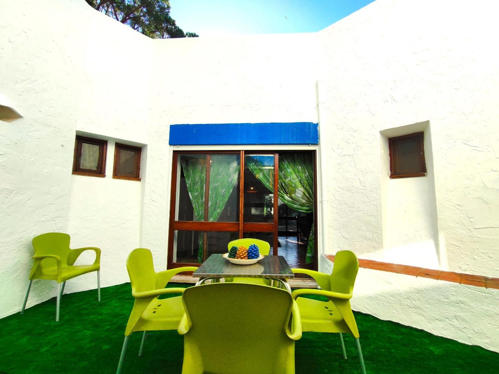 Albufeira Acoteias Villa With Pool By Homing エクステリア 写真