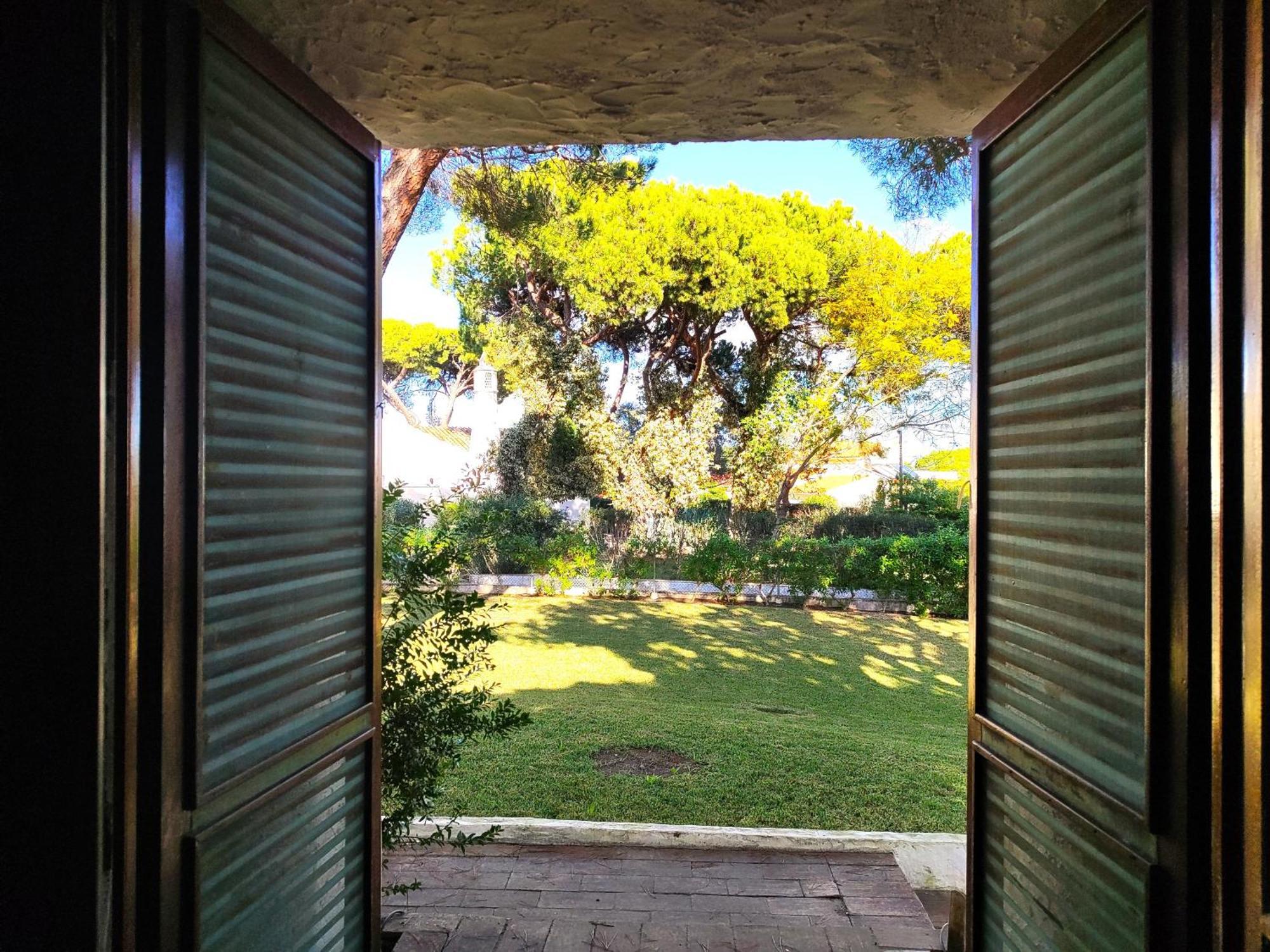 Albufeira Acoteias Villa With Pool By Homing エクステリア 写真