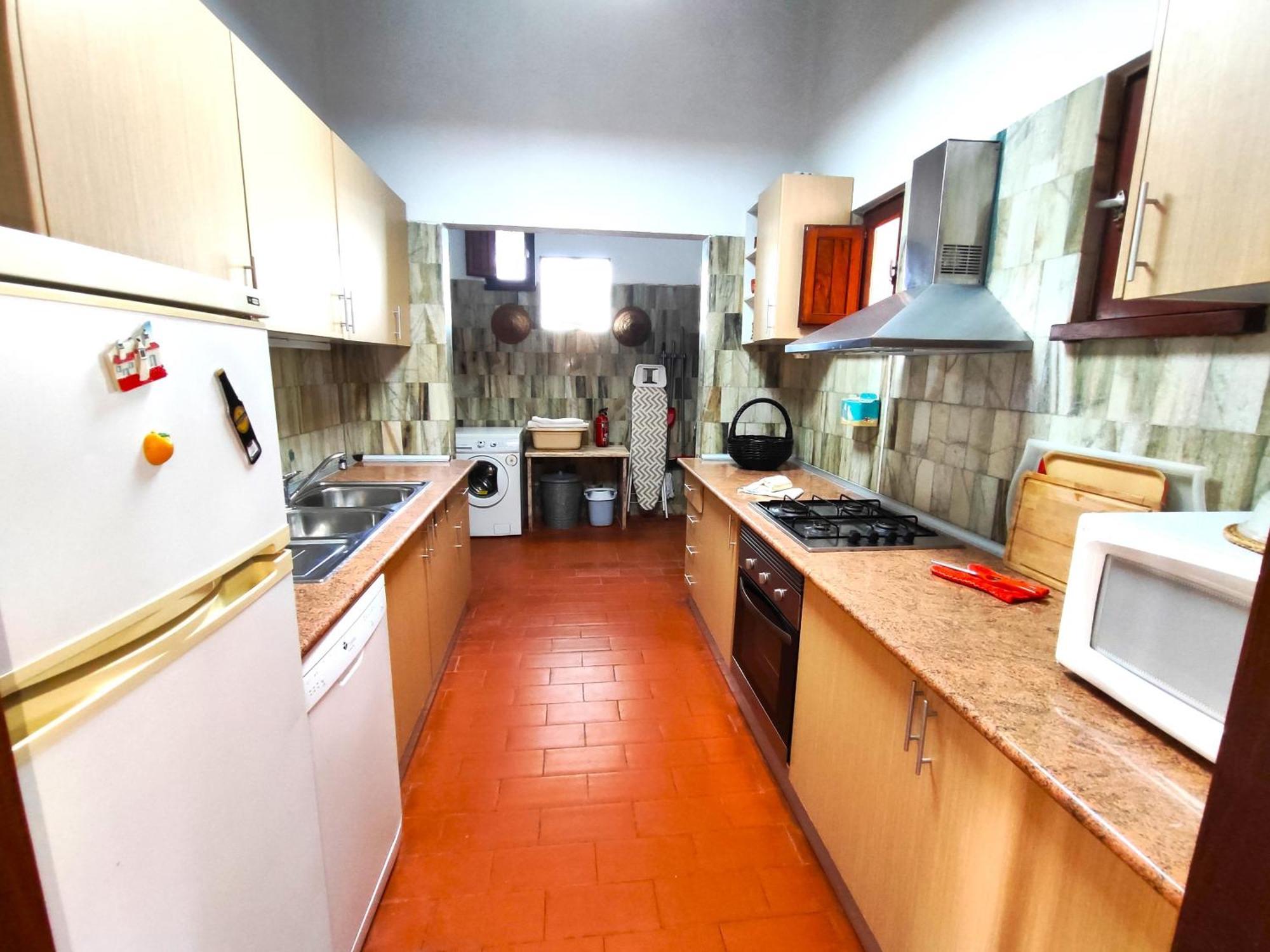 Albufeira Acoteias Villa With Pool By Homing エクステリア 写真
