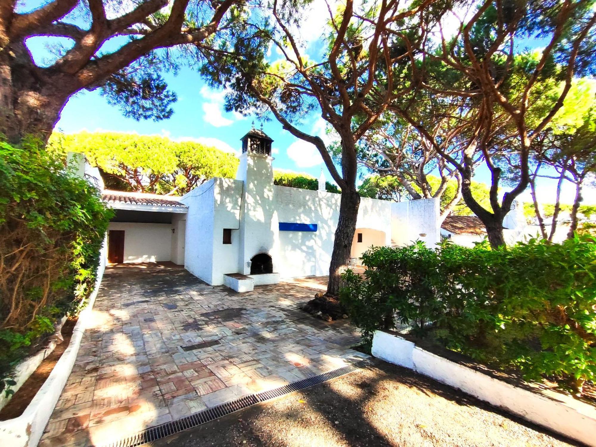 Albufeira Acoteias Villa With Pool By Homing エクステリア 写真