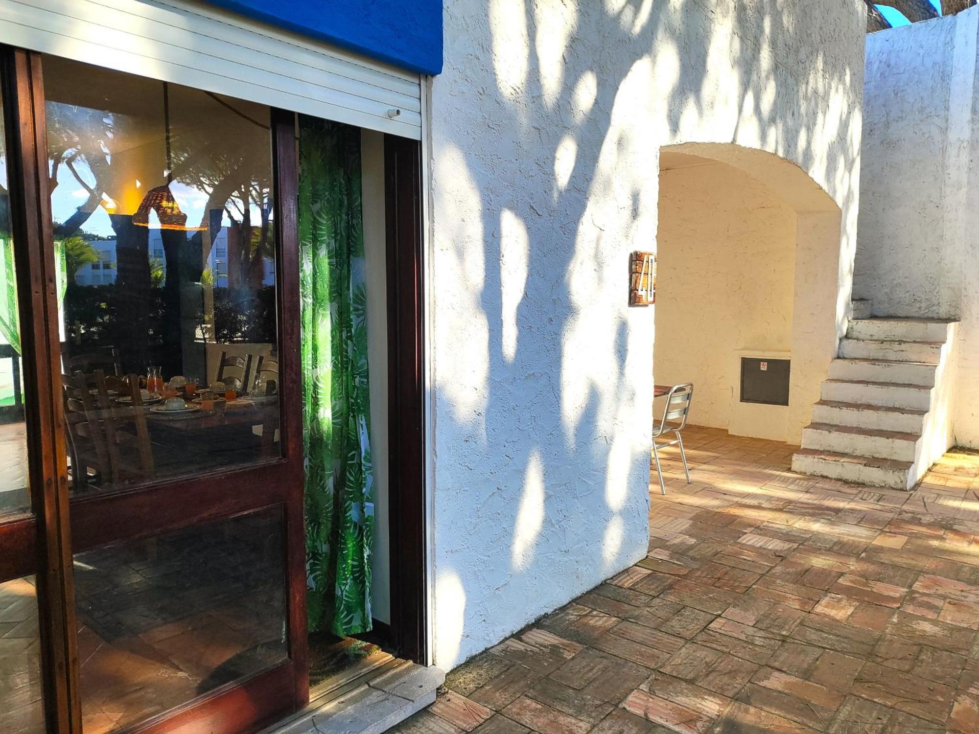 Albufeira Acoteias Villa With Pool By Homing エクステリア 写真