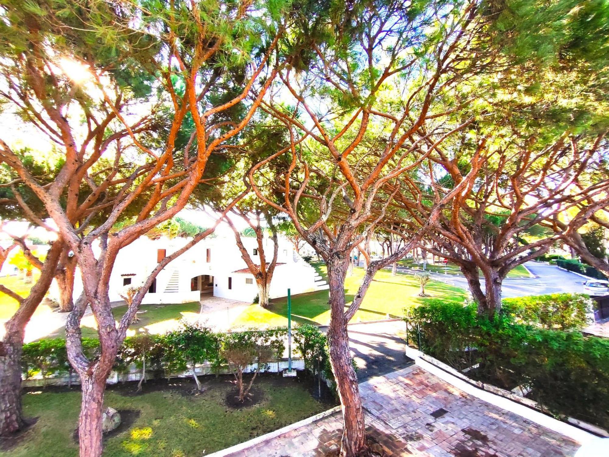 Albufeira Acoteias Villa With Pool By Homing エクステリア 写真