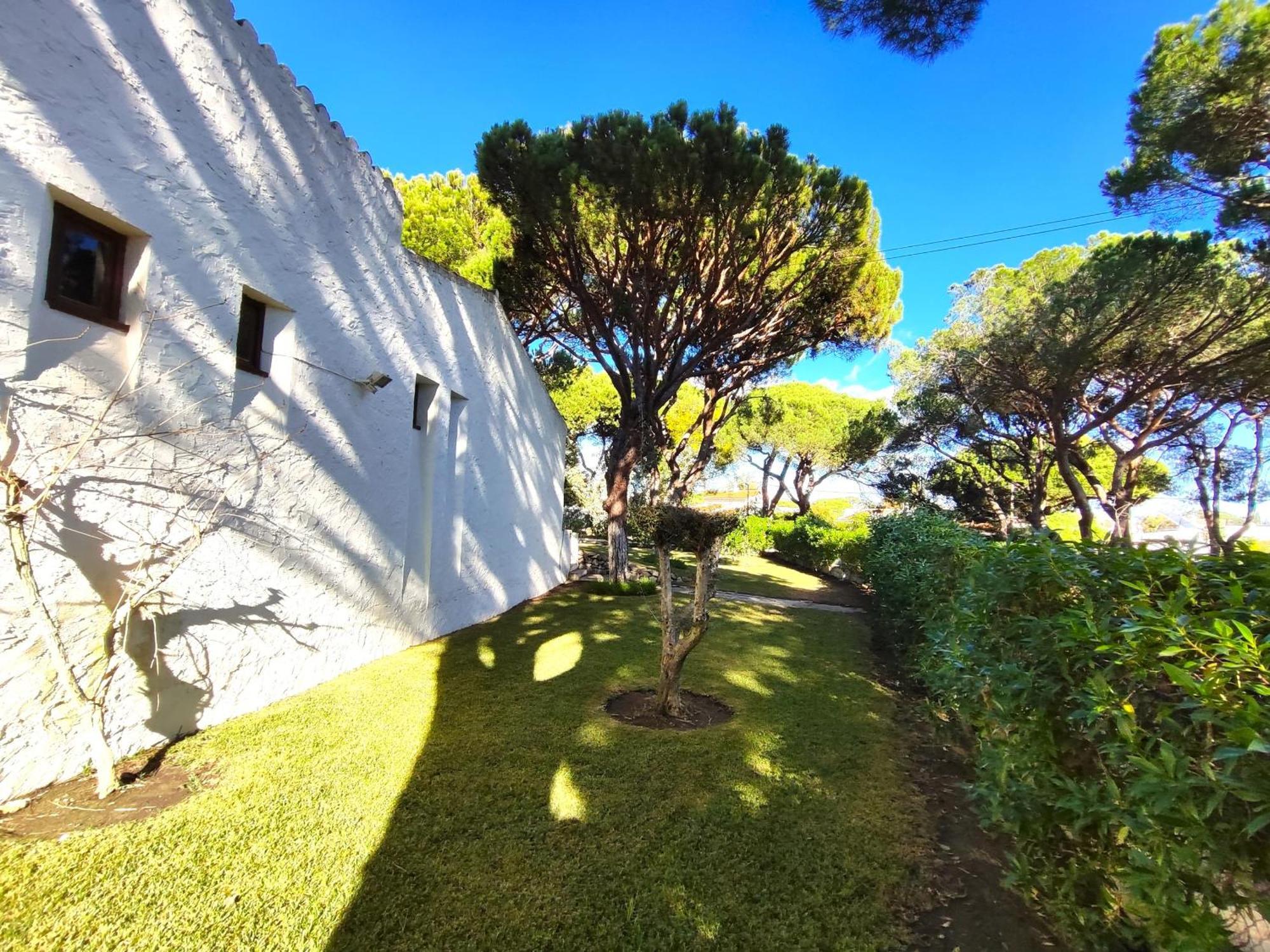 Albufeira Acoteias Villa With Pool By Homing エクステリア 写真