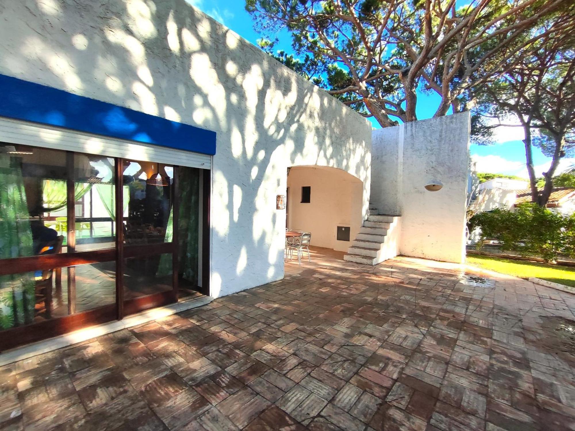 Albufeira Acoteias Villa With Pool By Homing エクステリア 写真