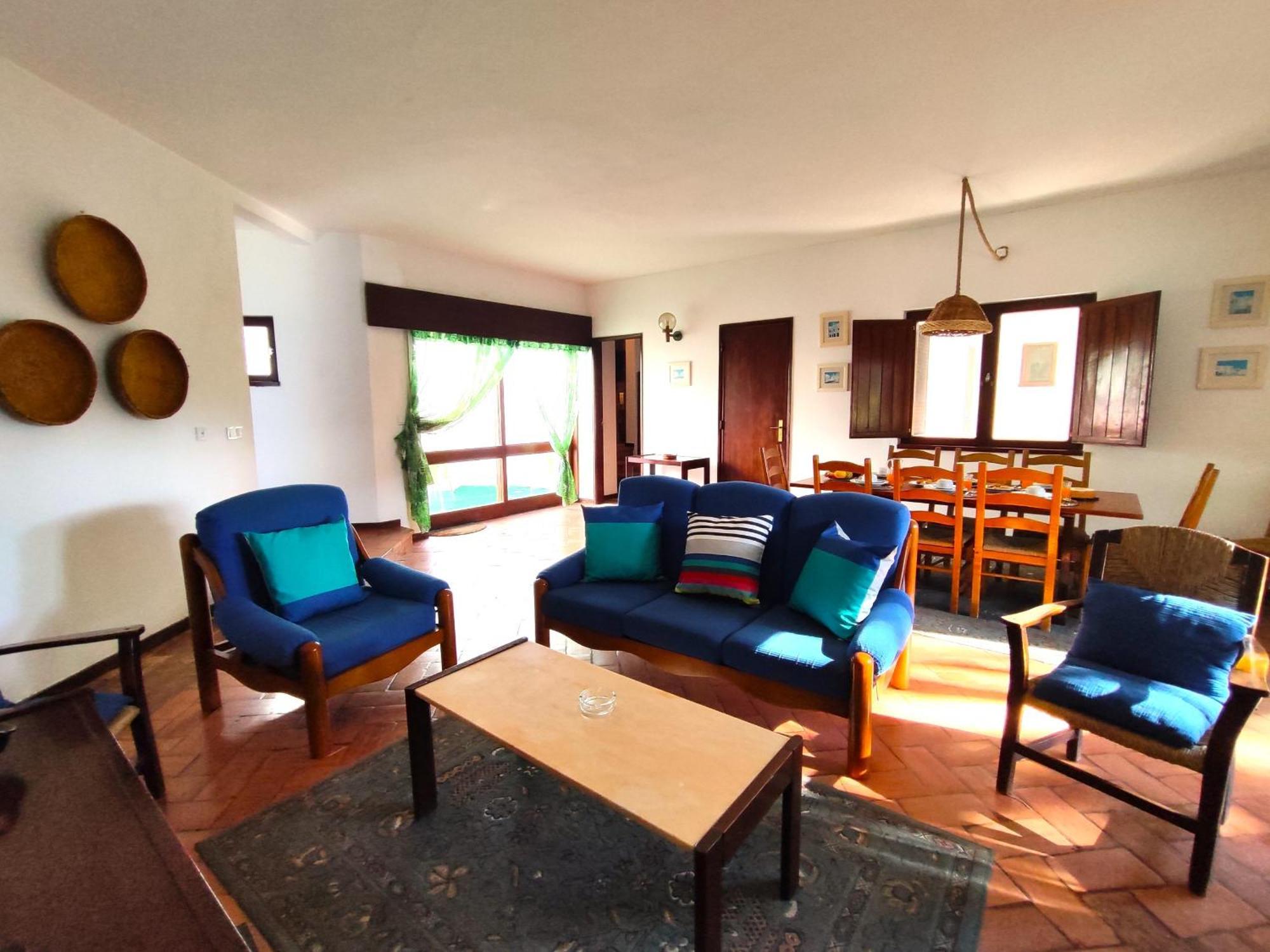 Albufeira Acoteias Villa With Pool By Homing エクステリア 写真