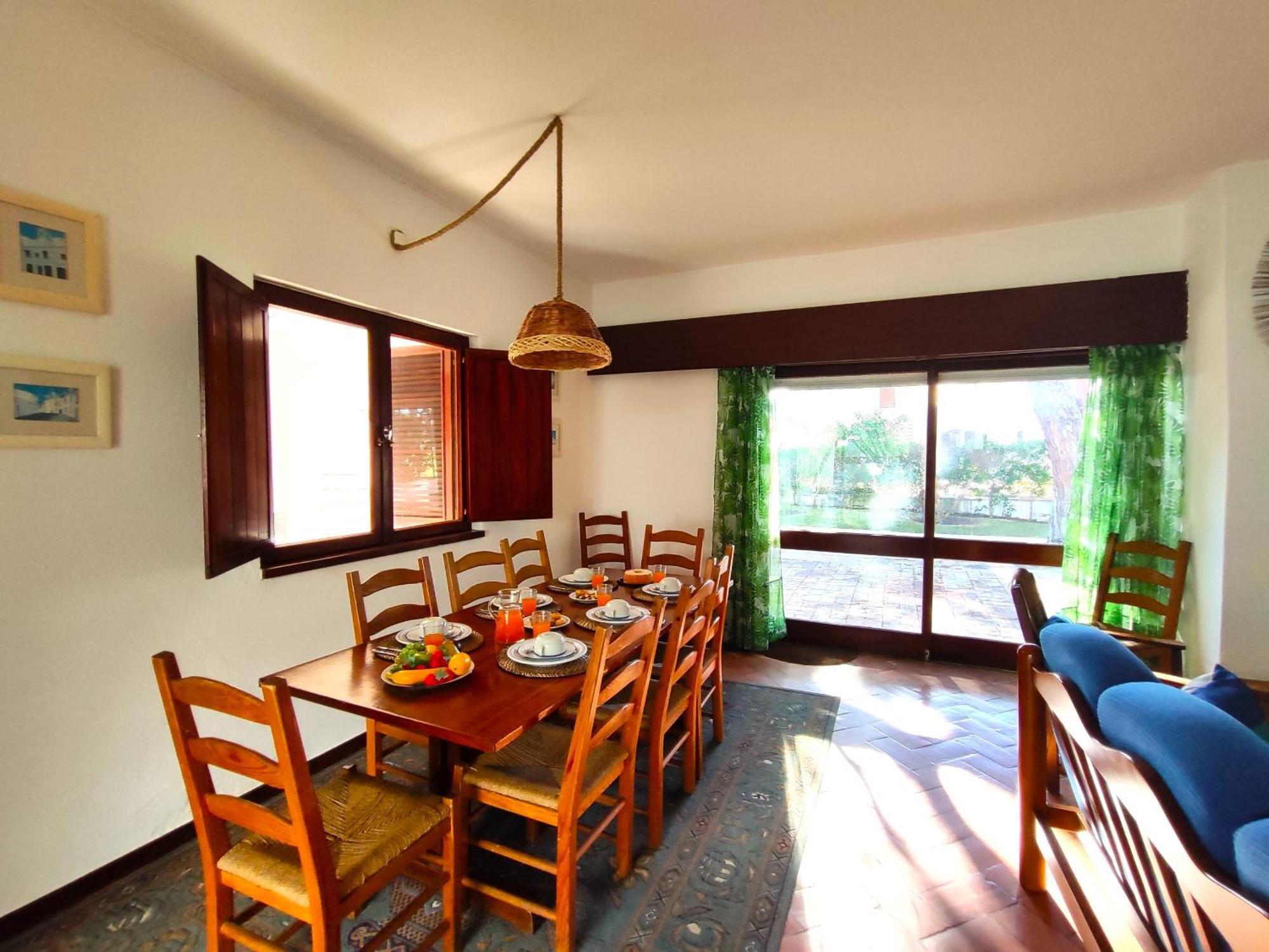 Albufeira Acoteias Villa With Pool By Homing エクステリア 写真