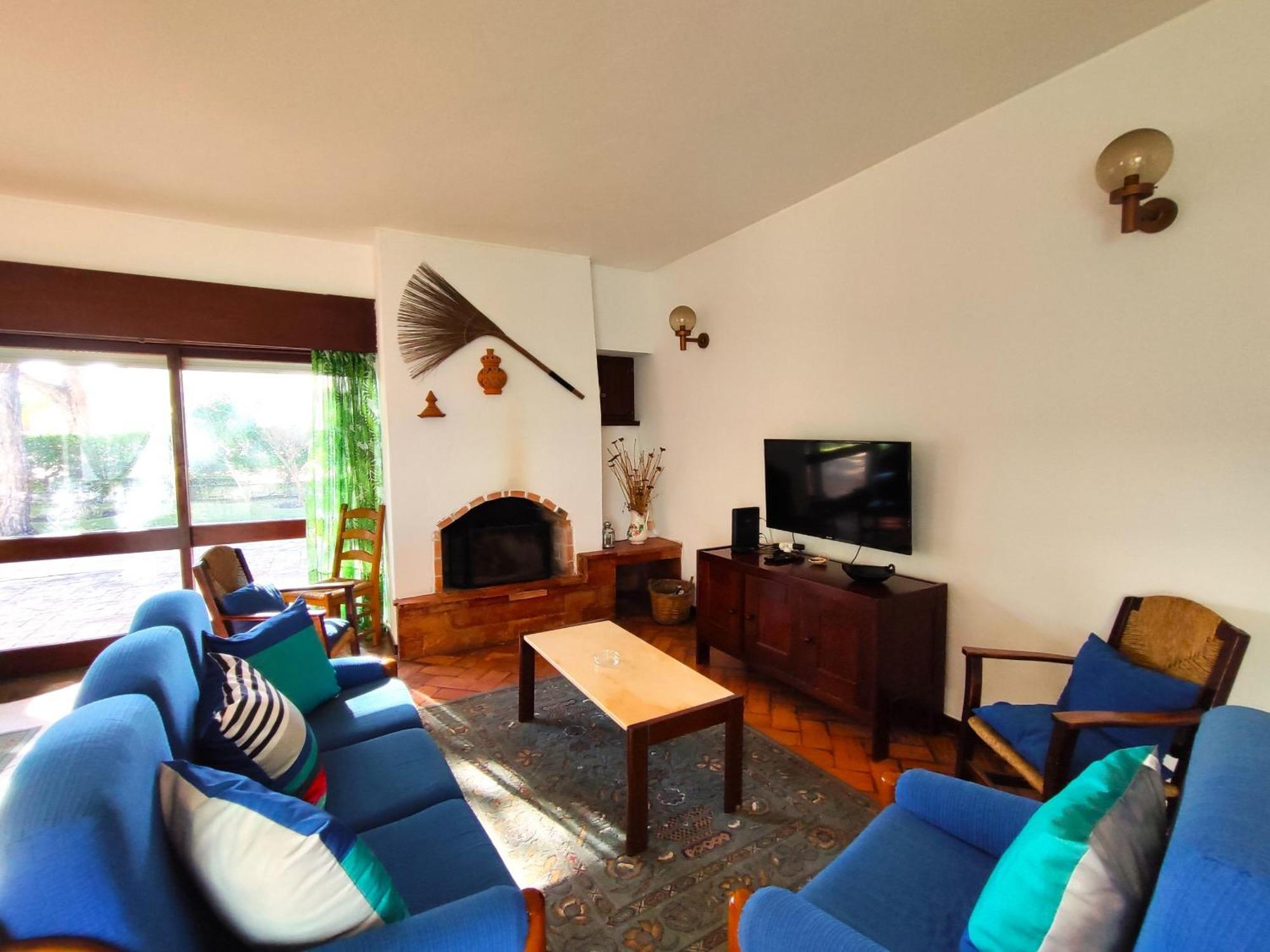 Albufeira Acoteias Villa With Pool By Homing エクステリア 写真