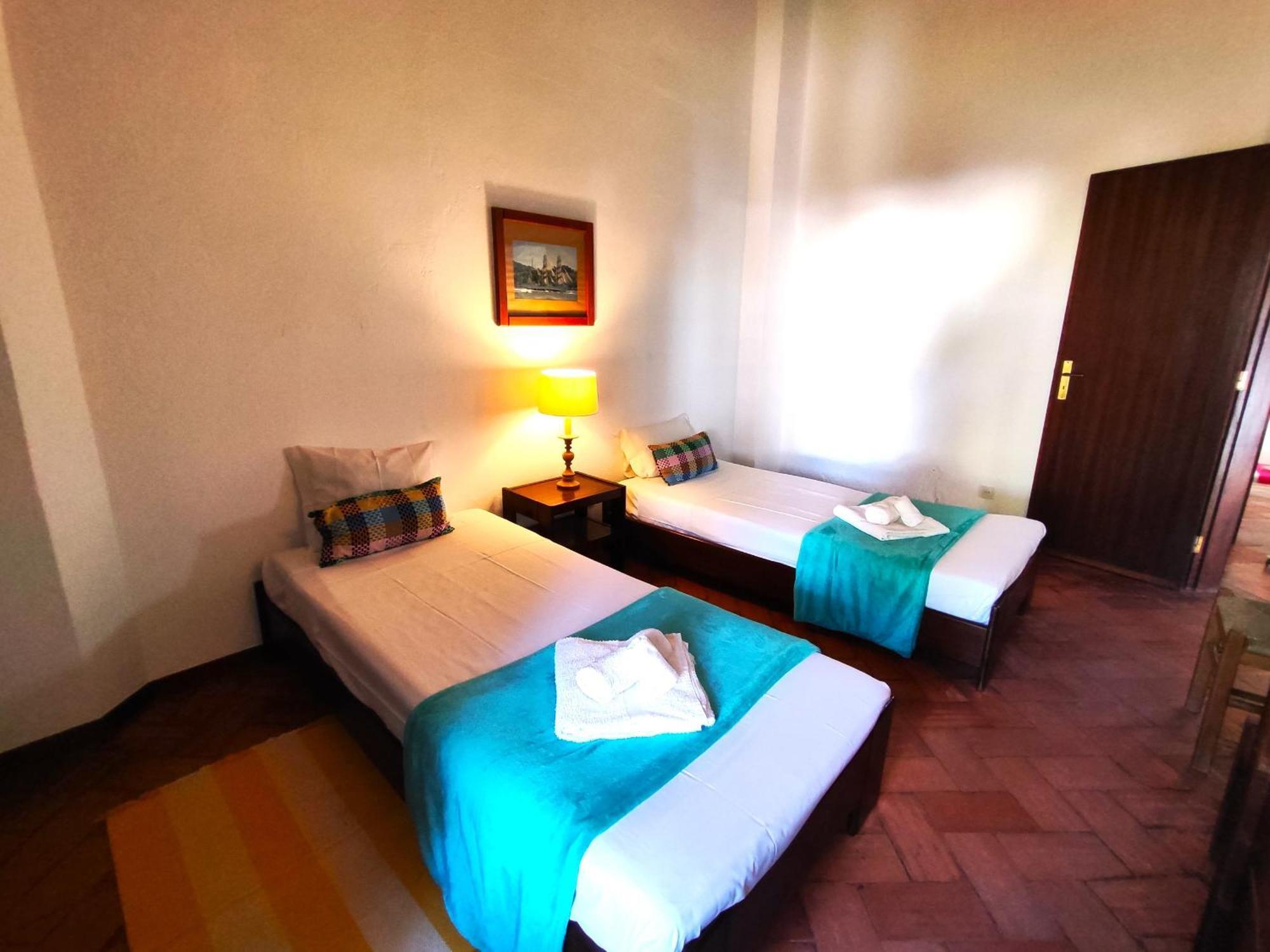 Albufeira Acoteias Villa With Pool By Homing エクステリア 写真