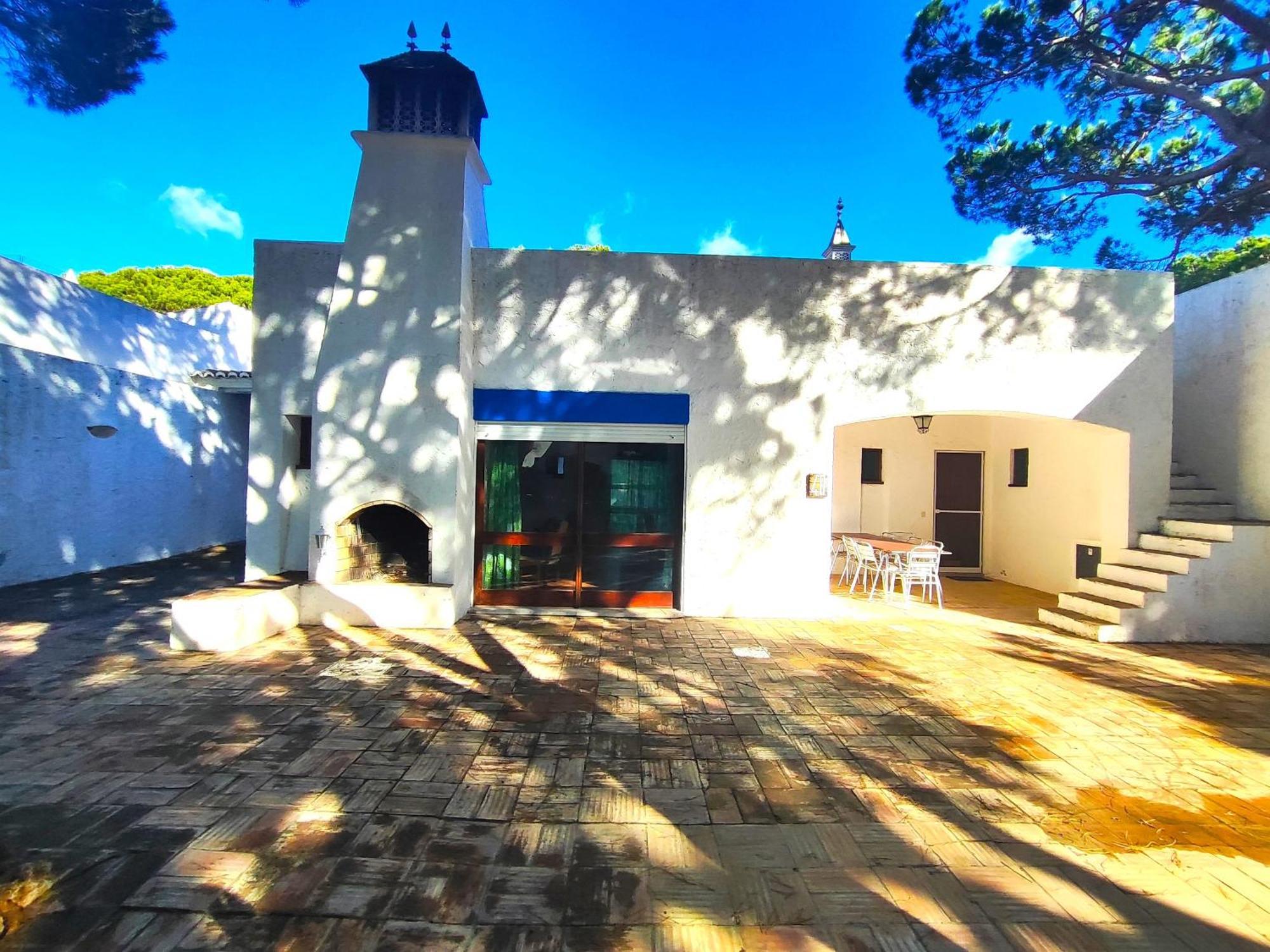 Albufeira Acoteias Villa With Pool By Homing エクステリア 写真