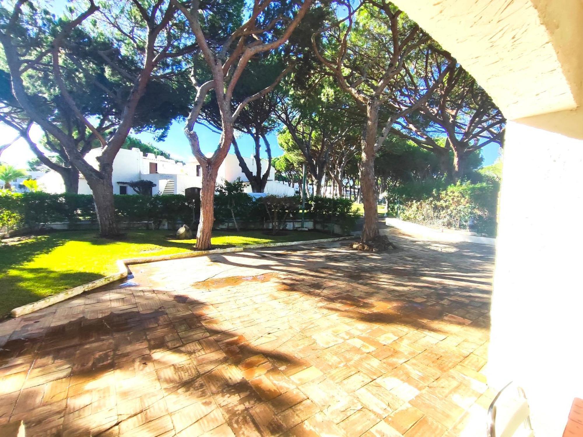 Albufeira Acoteias Villa With Pool By Homing エクステリア 写真