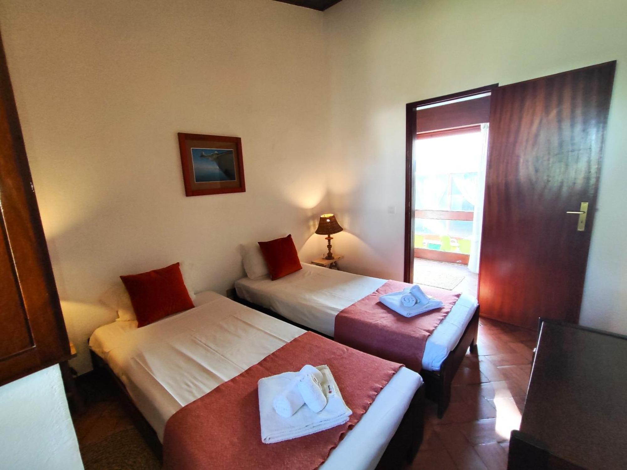 Albufeira Acoteias Villa With Pool By Homing エクステリア 写真